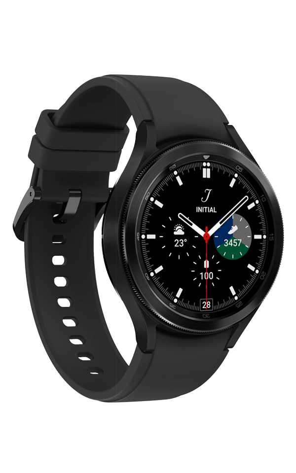 galaxy watch4 classic サイズ感